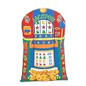 Inflatable Slot Machine