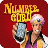 NumberGuru-Reverse Phone & Caller ID