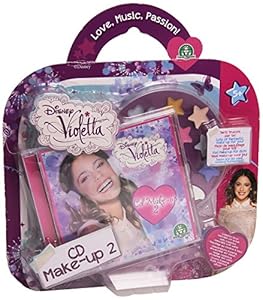 A1502265 Maquillage Cd Violetta: Jeux et Jouets