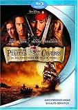 Revue Buena Vista Home Entertainement  / Pirates des Caraïbes [Blu-ray]