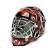 New Jersey Devils Full Size NHL Goaltenders Mask by Franklin Sports