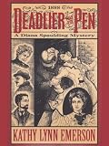 Deadlier Than the Pen