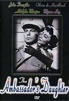 The Ambassador's Daughter