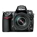 Nikon D700 12.1MP FX-Format CMOS Digital SLR Camera with 3.0-Inch LCD (Body Only)
