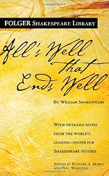 All's Well That Ends Well