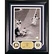 Jackie Robinson Legends Series "Stealing Home" Photomint