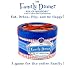 The Box Girls: The Family Dinner Box of Questions (Large) [Toy]