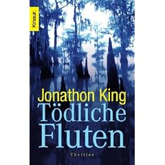 T�dliche Fluten: Thriller