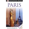 Paris (Eyewitness Travel Guides)