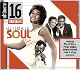 Ultimate 16: Ultimate Soul