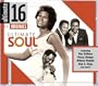Ultimate 16: Ultimate Soul