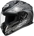 Shoei RF-1100 Graphic Motorcycle Helmet - Sylvan