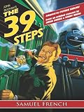 The 39 Steps