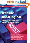 Website Boosting 2.0