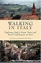 Walking in Italy