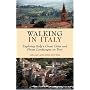 Walking in Italy