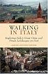 Walking in Italy
