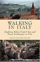 Walking in Italy