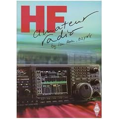 HF Amateur Radio