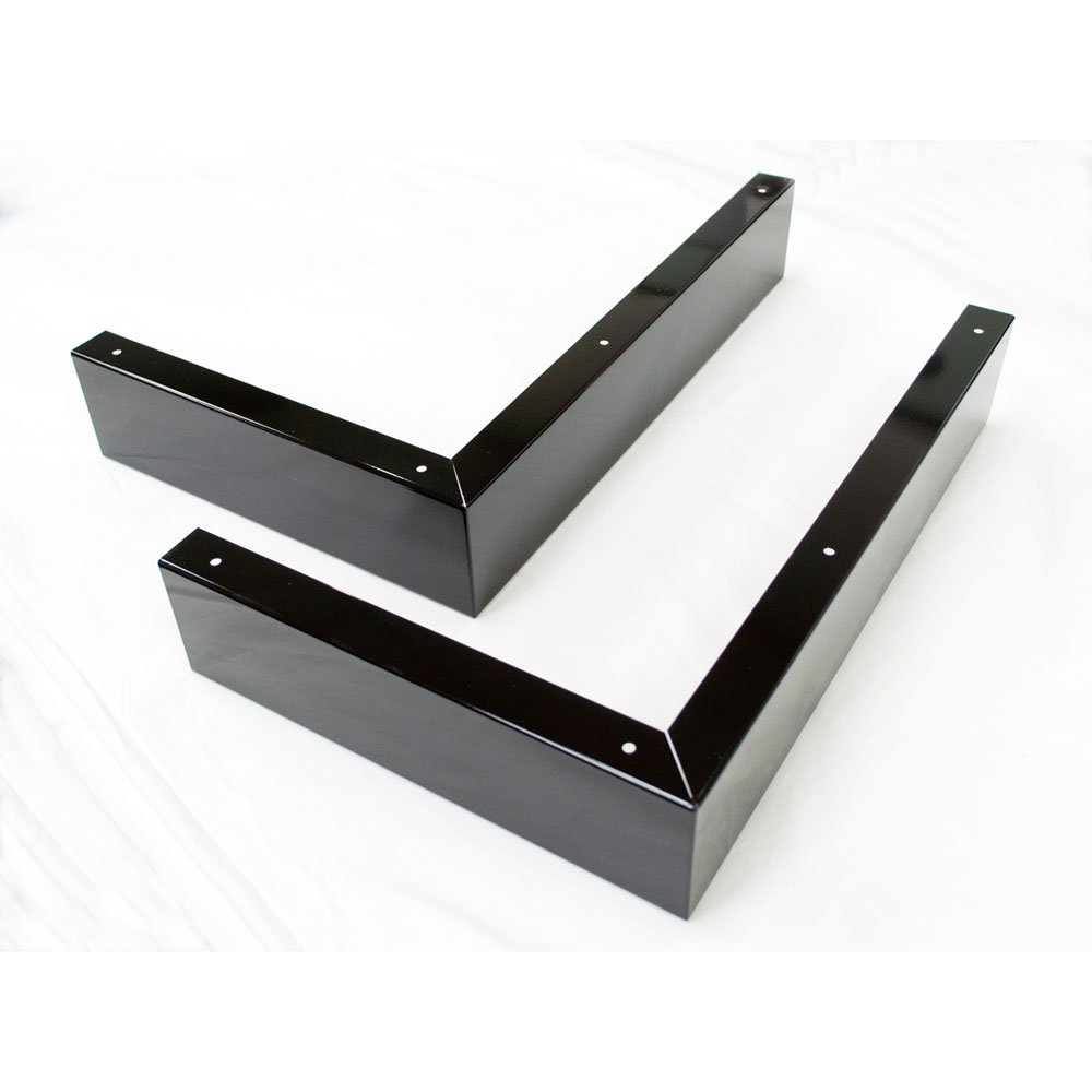 6 In. Filler Kit for 30 In. Microwaves Black Sports & Outdoors Reviews