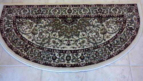 Half Moon Rugs
