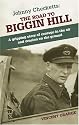 Johnny Checketts: The Road to Biggin Hill - A Gripping Story of Courage in the Air and Evasion on the Ground