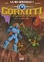 Gormiti, Tome 2 : Les gardiens ancestraux