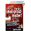 Help! I'm a Small-Group Leader!