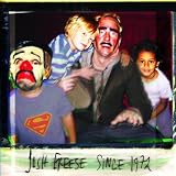 Since 1972 (CD+Dvd)von "Josh Freese"