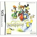 Kingdom Hearts : recoded