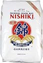 Nishiki Premium Sushi Rice (20#)