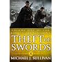Theft of Swords (Riyria Revelations) by Michael J. Sullivan