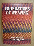 Foundations of weaving