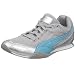 PUMA Women's K-Street II Sneaker