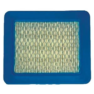 Oregon 30-710 Paper Air Filter For Briggs & Stratton 491588, 491588S, 399959