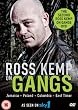 Ross Kemp On Gangs - Jamaica Colombia East Timor Poland [DVD]