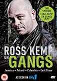 Ross Kemp On Gangs - Jamaica/Colombia/East Timor/Poland