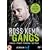 Ross Kemp On Gangs - Jamaica/Colombia/East Timor/Poland [DVD]