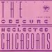 Search : The Obscure & Neglected Chicagoans 1925-1929