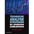 Technische Analysestrategien mit japanischen Candlesticks