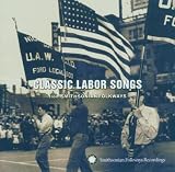 Classic Labor Songs - Various