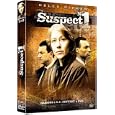 Suspect num�ro 1, saison 1 et 2 - Coffret 4 DVD
