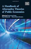 A handbook of alternative theories of public economics