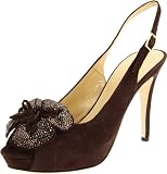 Kate Spade New York Women's Gael Platform Slingback