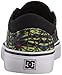 DC Trase SP Youth Shoes Skate Shoe (Little Kid/Big Kid)