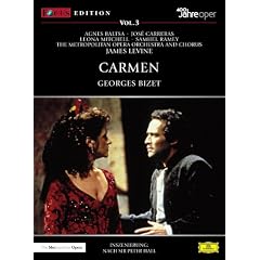 Georges Bizet - Carmen (Focus Edition)