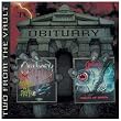 Slowly We Rot/Cause of Death [DOPPEL-CD]