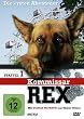 Kommissar Rex - Staffel 1 [3 DVDs]