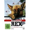 Kommissar Rex - Staffel 1 [3 DVDs]