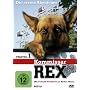 Kommissar Rex - Staffel 1 [3 DVDs] <b>DVD</b> ~ Tobias Moretti